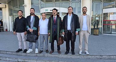 Pınarbaşı davasında yine karar çıkmadı
