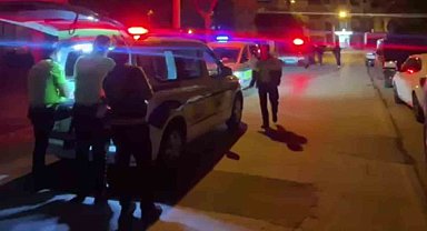 Polisin yaralandığı kovalamacada sürücüye 400 bin lira ceza