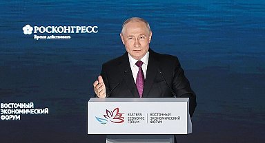 Putin: "Ukrayna sorununu çözme şansımız var"