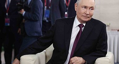 Putin'den Kiev'e yönelik saldırılara 3 gün ara verilmesi talimatı