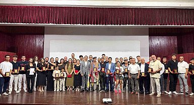 "Atça Çomaklı Ovası Katliamı" kısa filminin ilk galası yoğun katılımla gerçekleştirildi