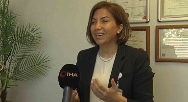 "Doğum şekli anneliğin başarısının bir ölçütü değildir"