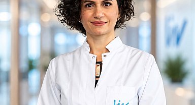 "Takvim yaşınız değişmez ama nasıl yaşlandığınızı değiştirebilirsiniz"