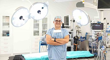 "Tiroit kanserinde erken tanı ve doğru tedavi yaklaşımı önem taşıyor"