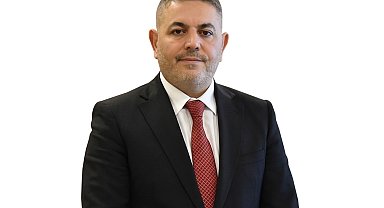 Sadıkoğlu'nun oy pusulası rengi belli oldu