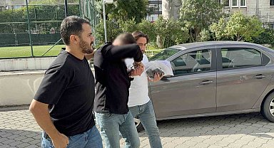Samsun'da boşanma aşamasındaki eşe cinsel saldırı iddiası: 1 gözaltı