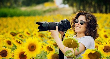 Samsunlu hemşireden uluslararası fotoğraf başarısı
