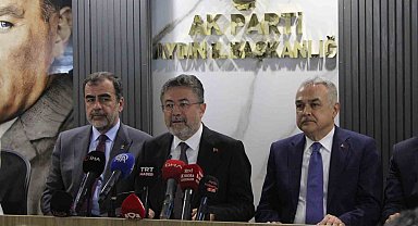 Sarıçay Barajı yıl sonuna kadar tamamlanacak