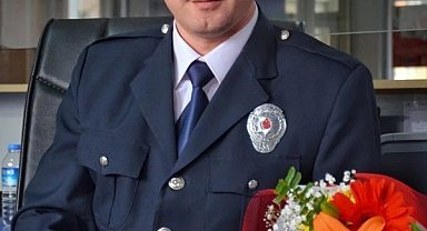 Şehit polis memuru Sadık Cem Akın'ın adı, doğup büyüdüğü topraklarda yaşatılacak