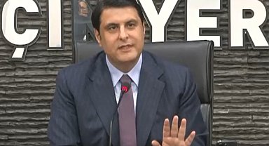 Şehitkamil Belediye Başkanı, tüm meclis üyelerinden uyuşturucu testi istedi