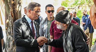 Şehitlerin isimleri yaşatılacak