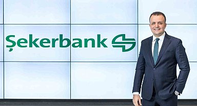 Şekerbank'a Global Finance'ten inovasyon ödülü