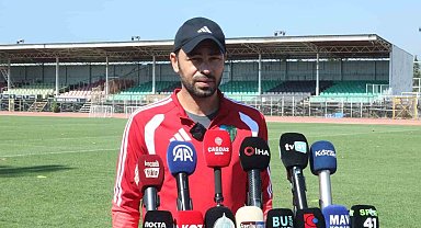 Selçuk İnan: "Doğru oyuncuları getirdiğimizi düşünüyoruz"