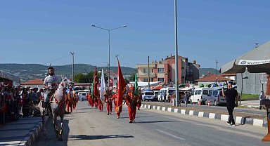 Selendi'de 104. kurtuluş yıl dönümü coşkusu