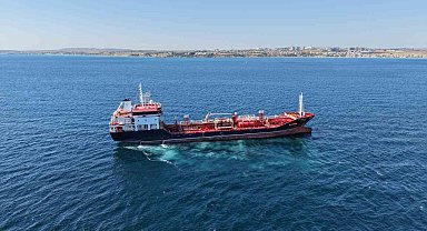 Silivri açıklarındaki gemi kazasıyla ilgili başlatılan soruşturmanın detayları ortaya çıktı