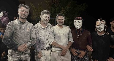 Sivas'ta bir garip düğün