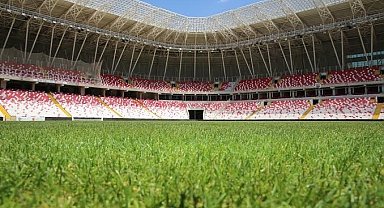Sivasspor-Mardin 1969 Spor maçı öncesi uyarı