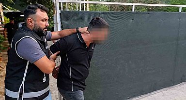 Suç örgütlerini öven paylaşımlara operasyon: 10 şüpheli yakalandı