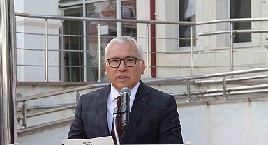 Suşehri Ağır Ceza Mahkemesi ve yeni adli yıl açılışı gerçekleştirildi