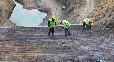 Tarım Bakanı Yumaklı açıkladı: Erzurum'a 255 milyon TL'lik sulama yatırımı