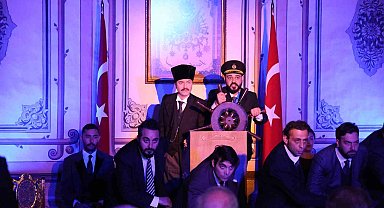 Tarım ve Orman Bakanı Yumaklı: "Türkiye'nin geleceğe daha güçlü yürümesi için huzur ve güven ortamımızı da güçlendirmemiz gerekiyor"