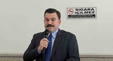 Tarsus'ta yeni adli yıl başladı