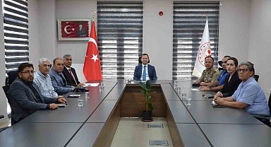 Tatvan'da KPSS ilk kez yapılacak