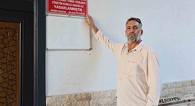 Taziye sahiplerine destek olacak karar: Yemek vermek yasaklandı