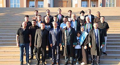 TBMM Okul Araştırma Komisyonu Sözcüsü Şahin: "Verilecek karar emsal niteliğinde olmalı"