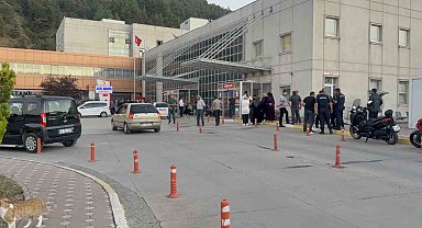 Tokat'ta hayvan otlatma meselesi silahlı kavgaya dönüştü: 2 yaralı