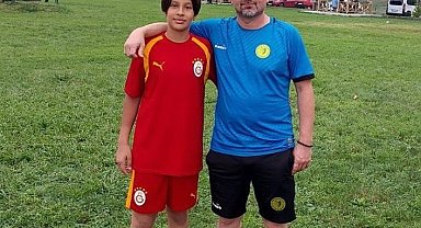 Trabzon'daki küçük yaştaki yetenekler Fenerbahçe ve Galatasaray'ın radarında