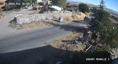 Traktör kazasında ağır yaralanan 75 yaşındaki kadın hayatını kaybetti
