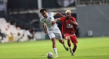 Tuna Üzümcü: "Zamana ihtiyacımız var"