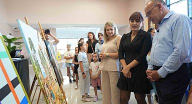 Turgutlu Belediyesi AKM'de yaz dönemine sanat dolu final