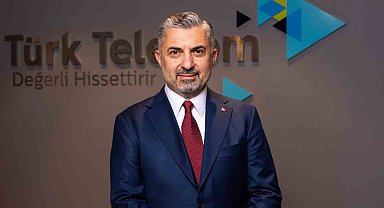 Türk Telekom milli teknoloji vizyonuyla yerli Ar-Ge'de standartları yükseltiyor