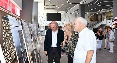 Ulusal Mimarlık Sergisi Balıkesir'de açıldı