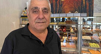 Unlu mamullerde kullanılan kalitesiz ve yanmış yağ uyarısı