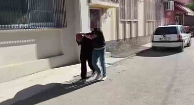 Uyuşturucudan firar 39 hükümlü yakalandı