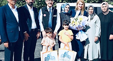 Vali Yavuz ve milletvekili Ölmeztoprak'tan Akçadağ'da kapsamlı inceleme