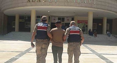 Yakıt çalmaktan aranan şahıs yakalandı