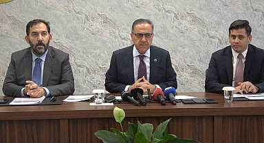 Yalova'da spor yatırımlarına 187 milyon liralık kaynak