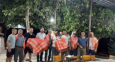 Yamalak'ta futbol kulübüne destek için boğa güreşleri yapılacak