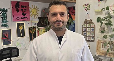 Yaz aylarında artan ishal vakalarında sıvı kaybına dikkat açıklaması