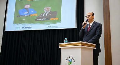 Yeşilyurt Belediyesi'nden eğitimcilere yeni dönem öncesi hizmet içi eğitim