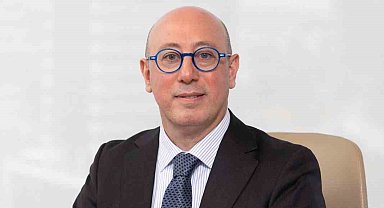 Yıldız Holding'de üst düzey atama