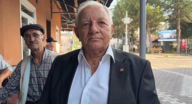 Yıllar önce kaymakam vekilliği yaptığı Yenipazar'da iz bıraktı