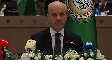 YÖK Başkanı Özvar: "Türkiye ile Arap dünyası arasındaki ilişkiler köklü beşeri temasların üzerine kuruludur"