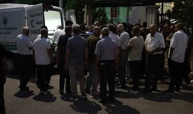 Malatya'da iş adamı evinde ölü bulundu