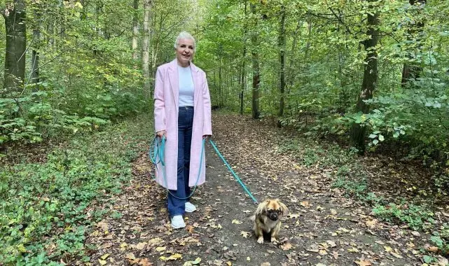 Almanya'da köpek sahipleri her yıl vergi veriyor