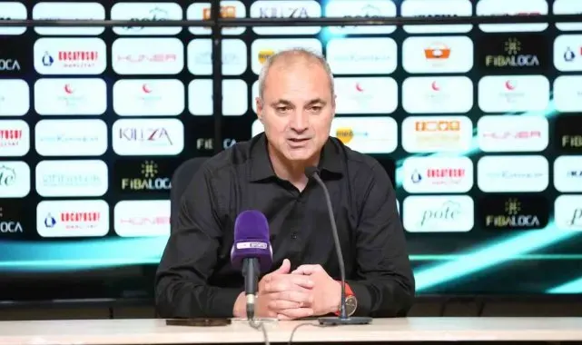 Erkan Sözeri: "Bu galibiyet bizim için harika oldu"